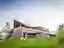 Modern Corner Lot Homes: Exploring the Orbit House by Estudio PK