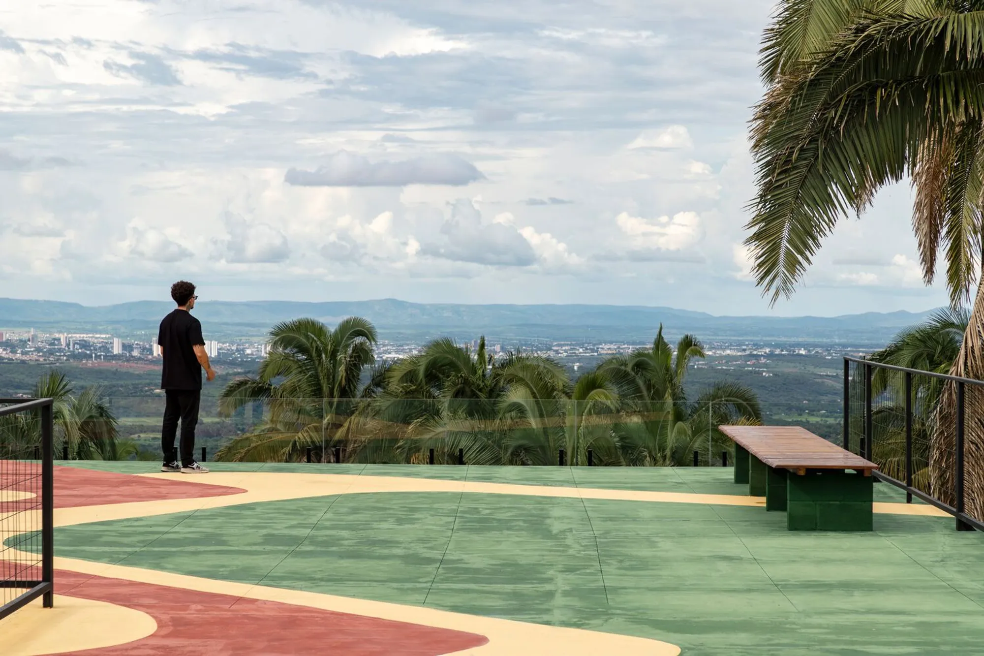 Sustainable Contemporary Architecture in Brazil: A Closer Look at the Tune House