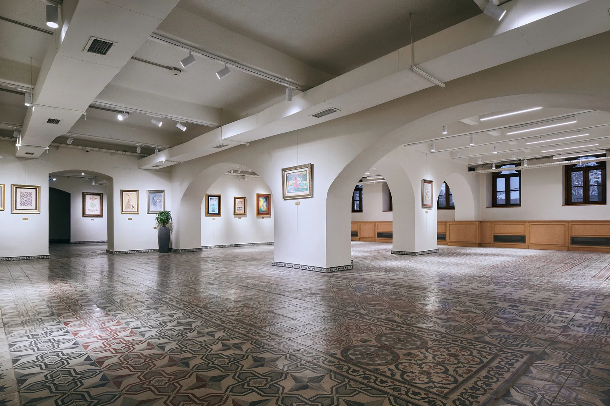 Transforming Konya: A Beacon of Historical Urban Complex Renovation in Turkey