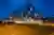 Modern Train Station Design: A New Era for Chemnitz Main Station