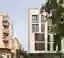 Sustainable Urban Housing Design: The Joaquim Valls Project by BJ Arquitectes Associats