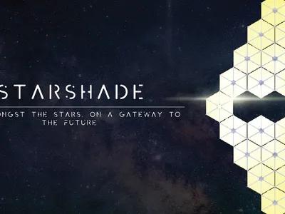 Futuristic Architecture: StarShade — The Pinnacle of Space Habitat Design