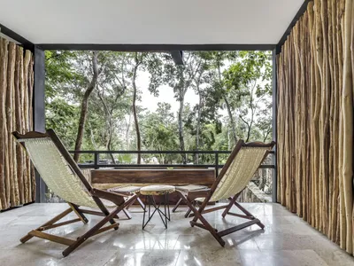 Revolutionizing Hospitality: Eco-Friendly Hotel Design at Amaka Hotel by AS Arquitectura and Quesnel Arquitectos