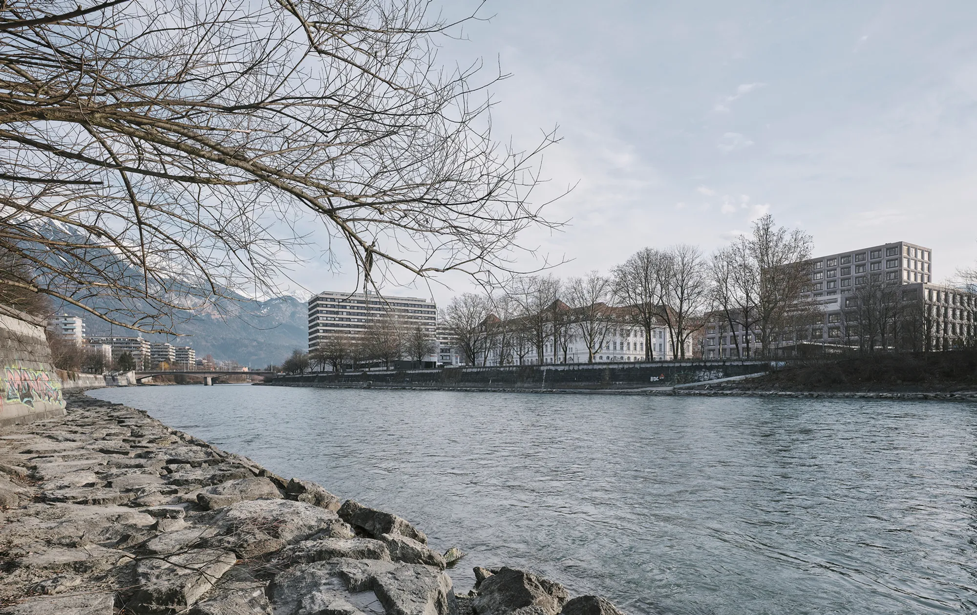 Sustainable University Architecture: A Case Study of Ágnes-Heller-Haus