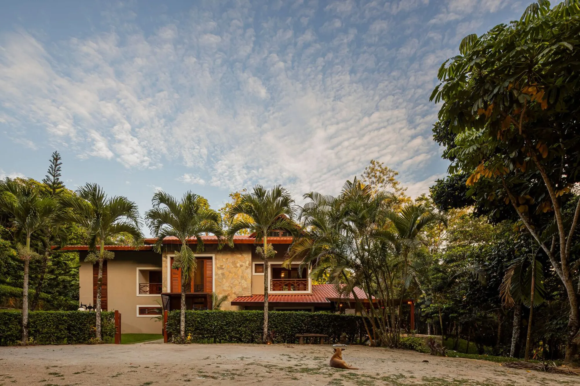 Case Study of Sótão House by Estúdio Vinicius Macêdo