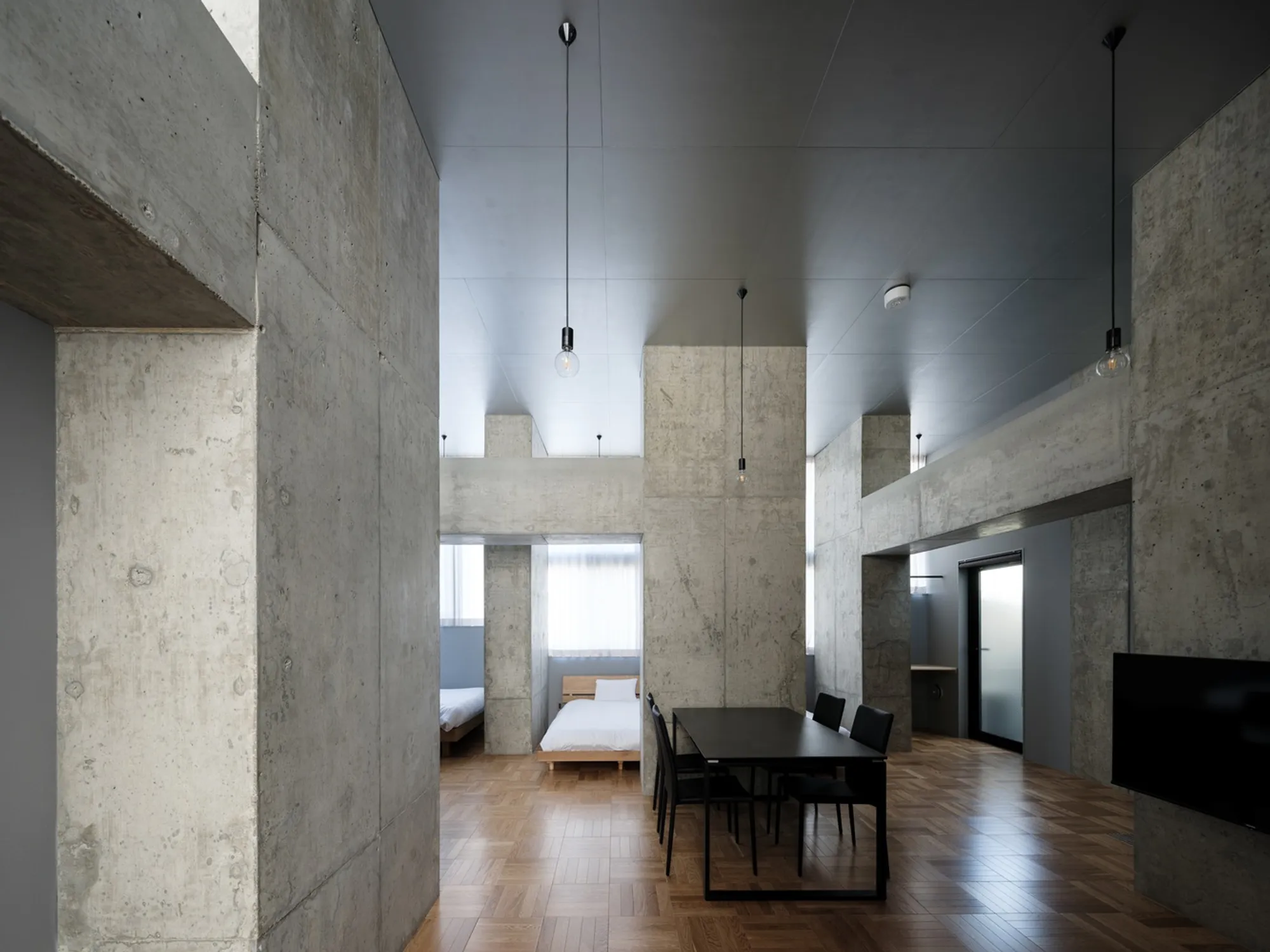 Innovative Hotel Design: Transforming Guest Experiences at PRISM Inn Ogu Hotel
