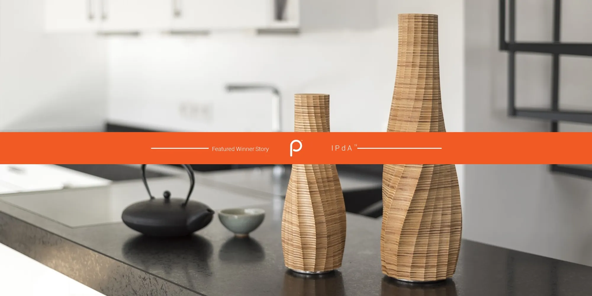 The 'tangibility' of Design