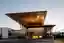 Eco-Friendly Corporate Architecture: A Case Study of T-LINKS Arena and Office