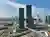 Discovering the Marvel of One Za’abeel Tower Dubai Architecture