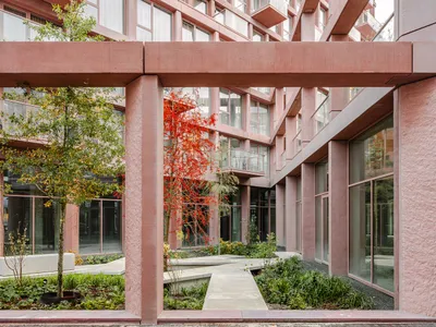 Introduction to Sustainable Urban Architecture: The Highnote Residential Tower by Studioninedots