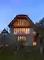 Heritage Architectural Renovation: A Case Study of Casa Roy by Taillandier Architectes Associés