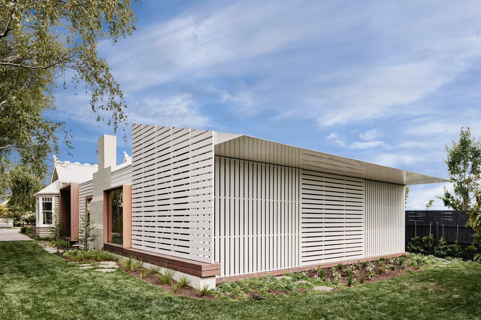 Heritage Home Renovations in Australia: A Case Study of Brighton House by FIGR Architecture & Design