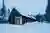 Eco-Friendly Mountain Home Design in Quebec: Unveiling Des Cimes Residence by Patriarche