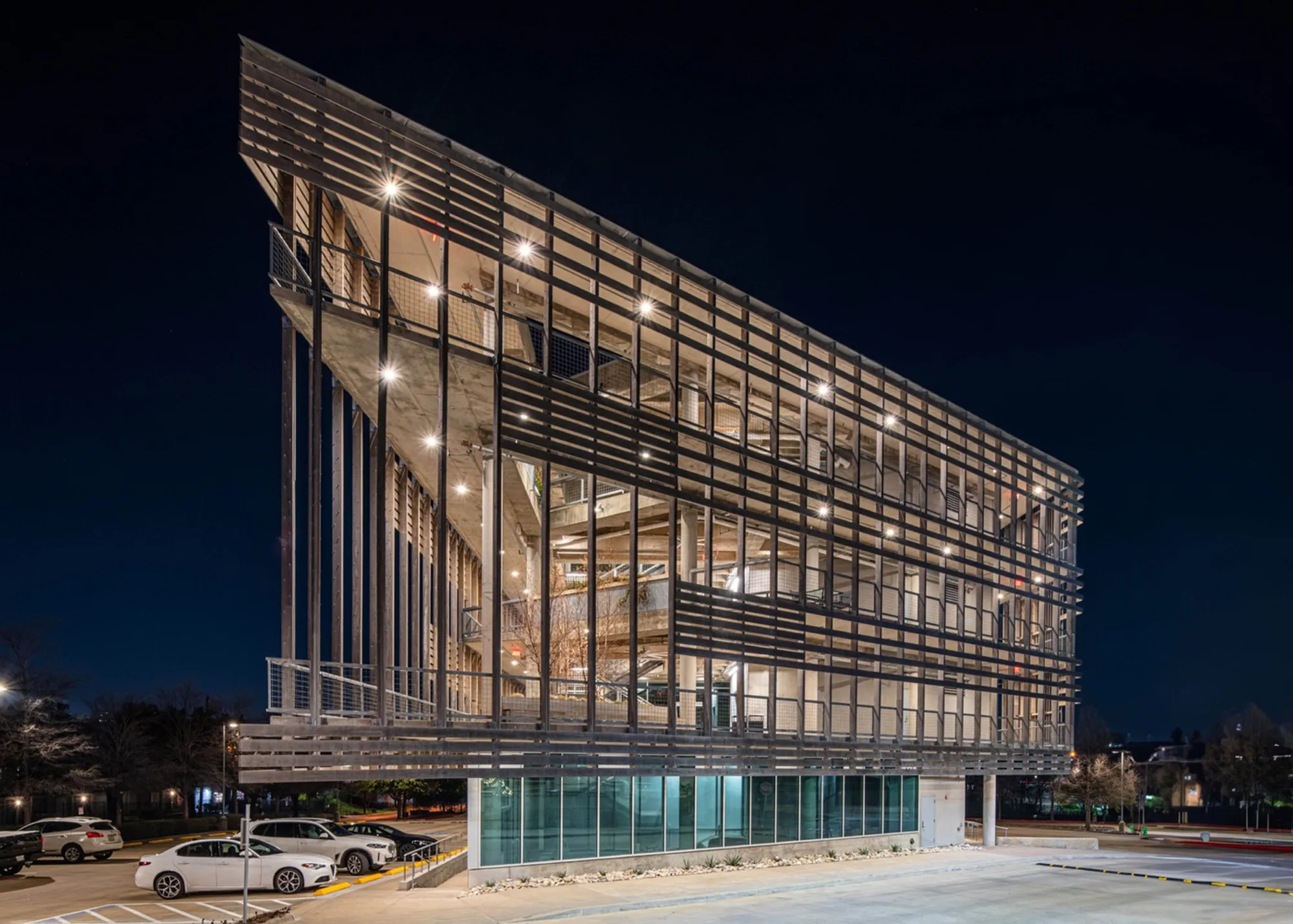 Introduction to Eco-Friendly Office Building Design