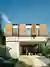 Exploring the Beauty of Contemporary Urban House Design with Ipó House by Estúdio BRA Arquitetura