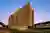 Contemporary Chapel Design: The Spiritual and Architectural Harmony of Point Loma Nazarene University Prescott Chapel