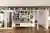 Modern Apartment Renovation in São Paulo: A Blend of Contemporary and Classic Design