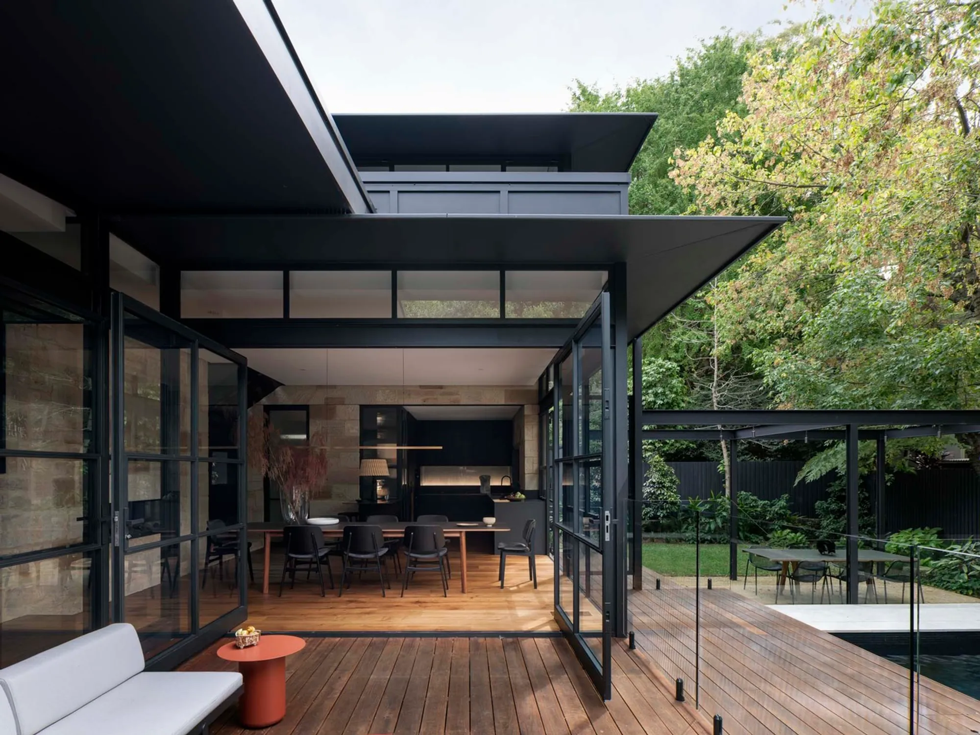 Heritage Home Renovation Australia: Unveiling the Maranatha House