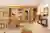 Textures Apartment: A Masterpiece of Luxury Urban Apartment Design by Studio Lema