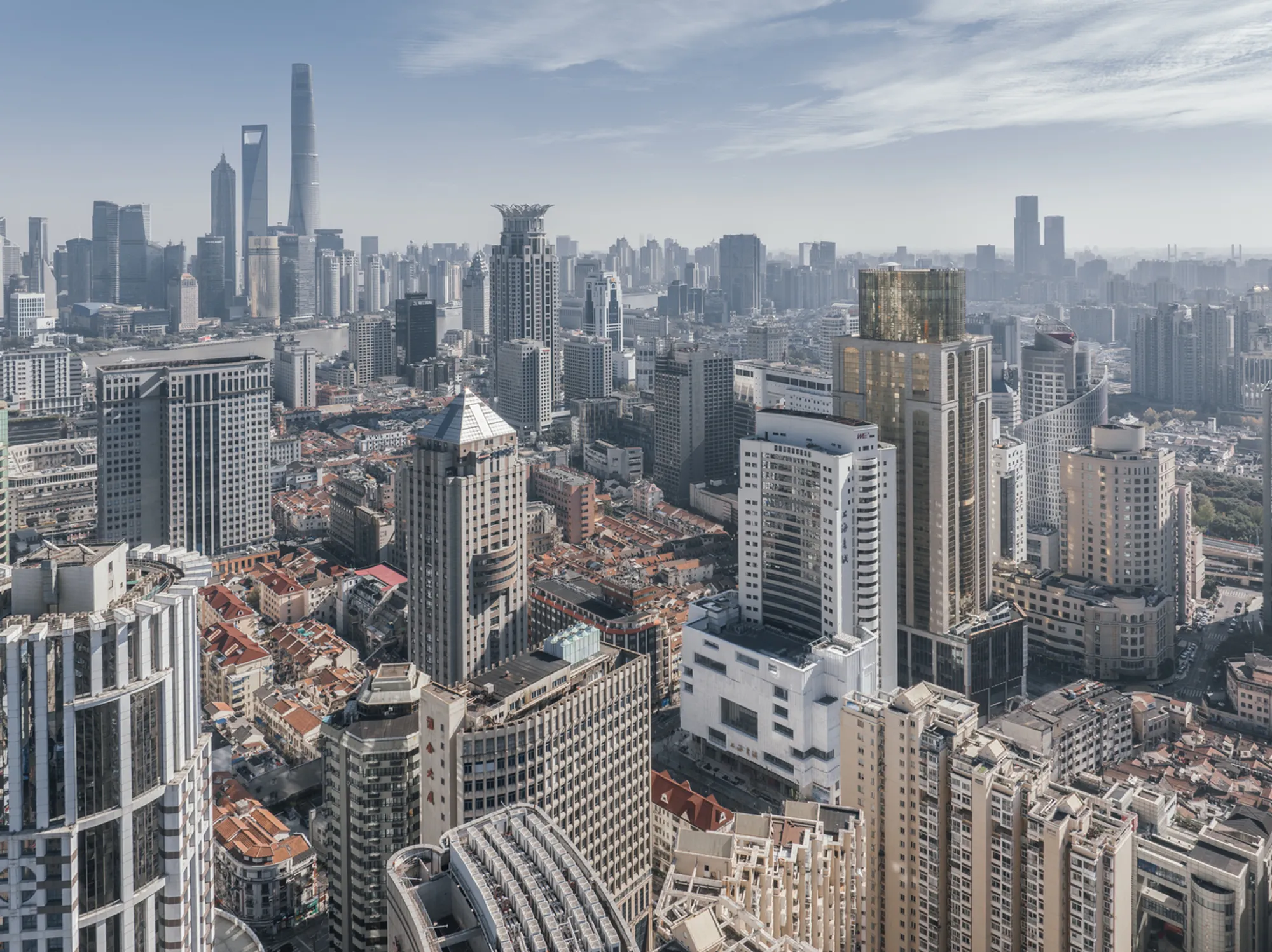 Cultural Architecture in Urban China