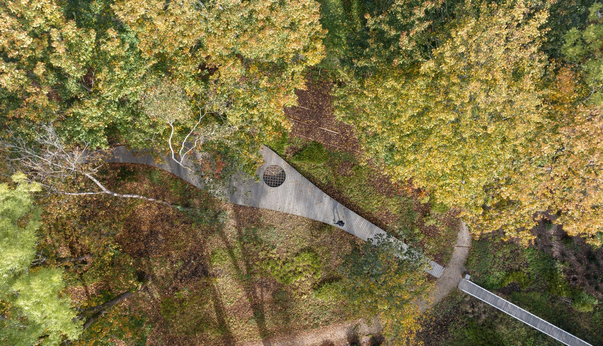 Urban Park Revitalization: Park of Memories Aš by SOA Architekti + Ateliér KONCEPT