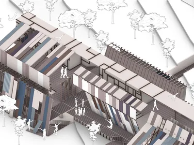 Harnessing Urban Informal Spaces: A Deep Dive into the "INFORMALITY" Project