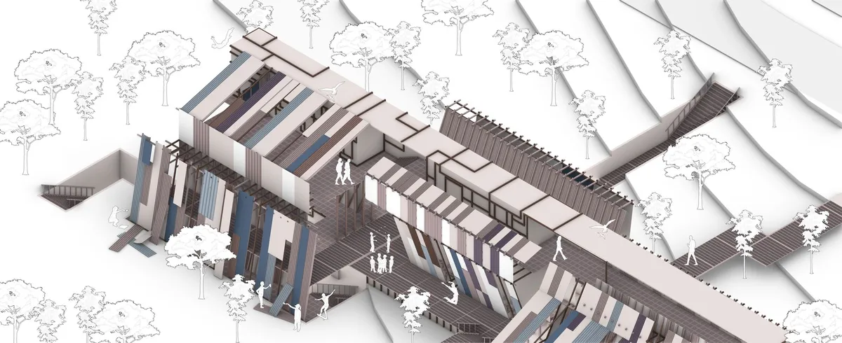 Harnessing Urban Informal Spaces: A Deep Dive into the "INFORMALITY" Project