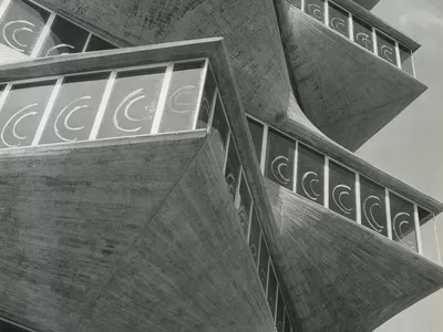 The Tale of La Pagoda: A Lost Jewel of Iconic Spanish Architecture