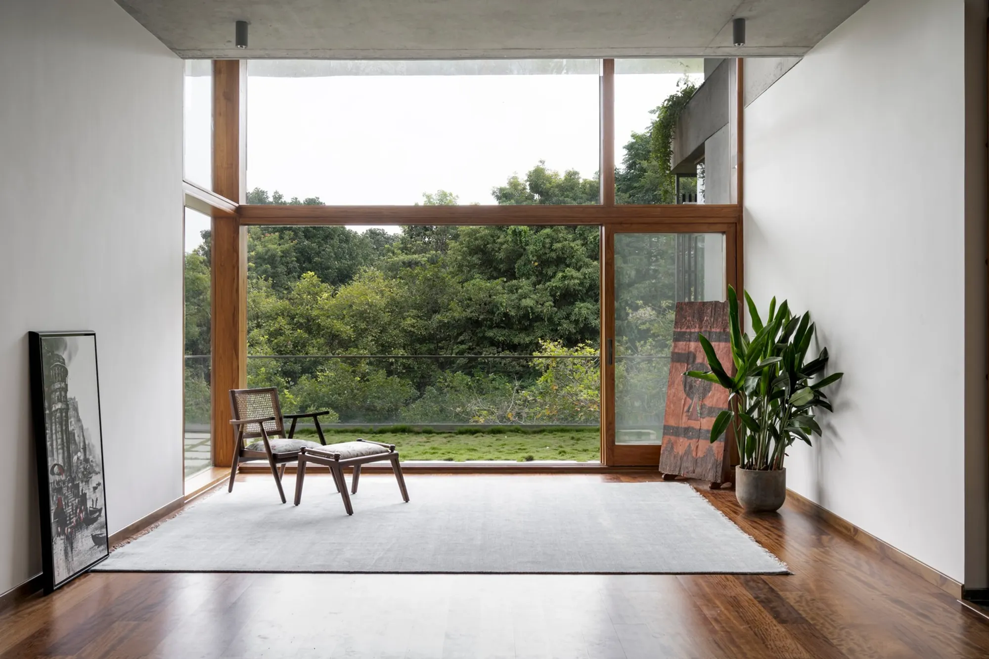 Sustainable Architecture Bangalore
