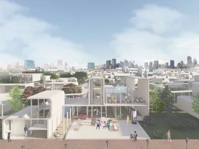 Innovative Architectural Solutions for Community Empowerment and Sustainability