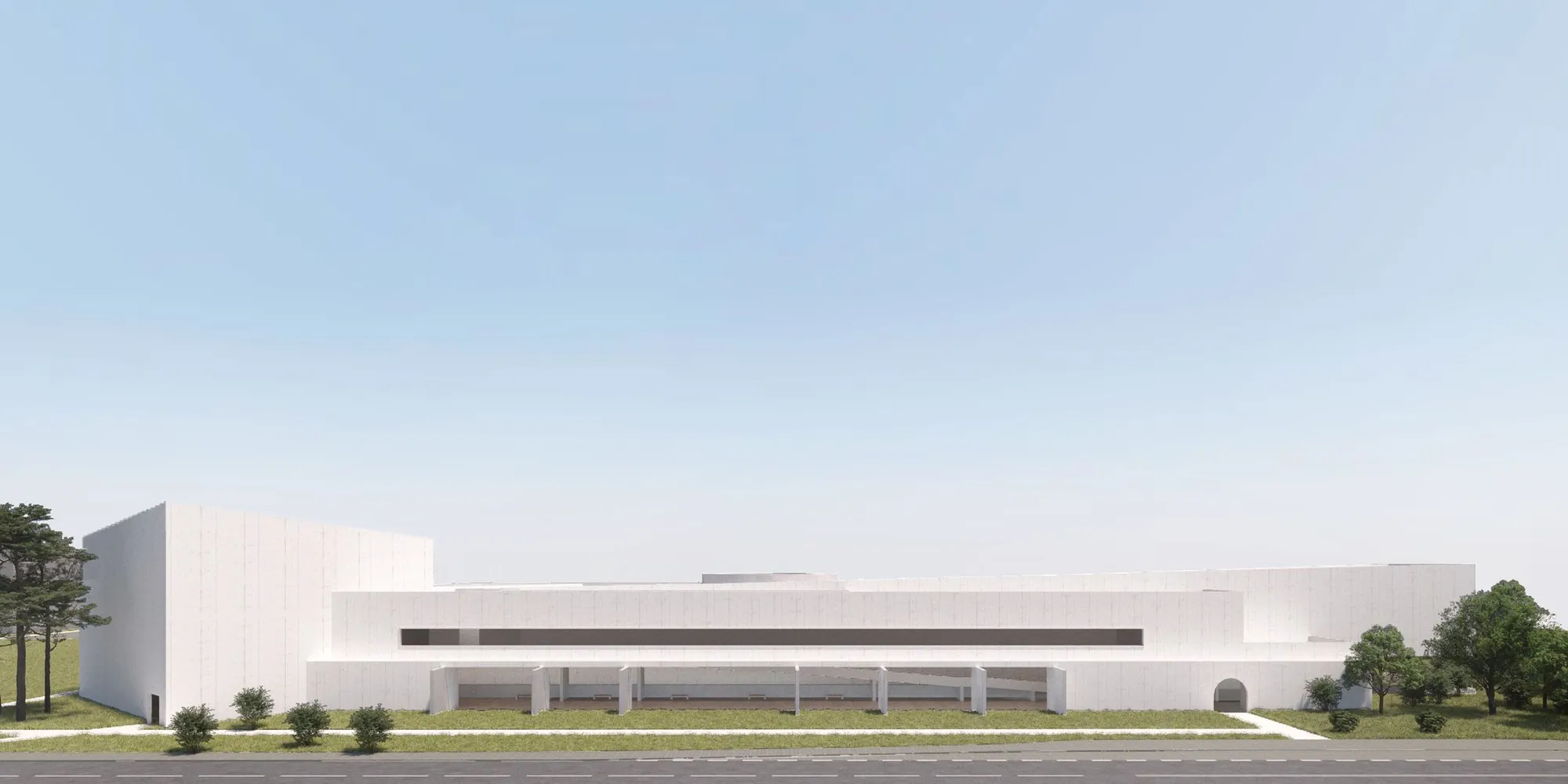 The Key to the Future: Exploring the Innovative Library Design of Minseok Kim's "The Key"