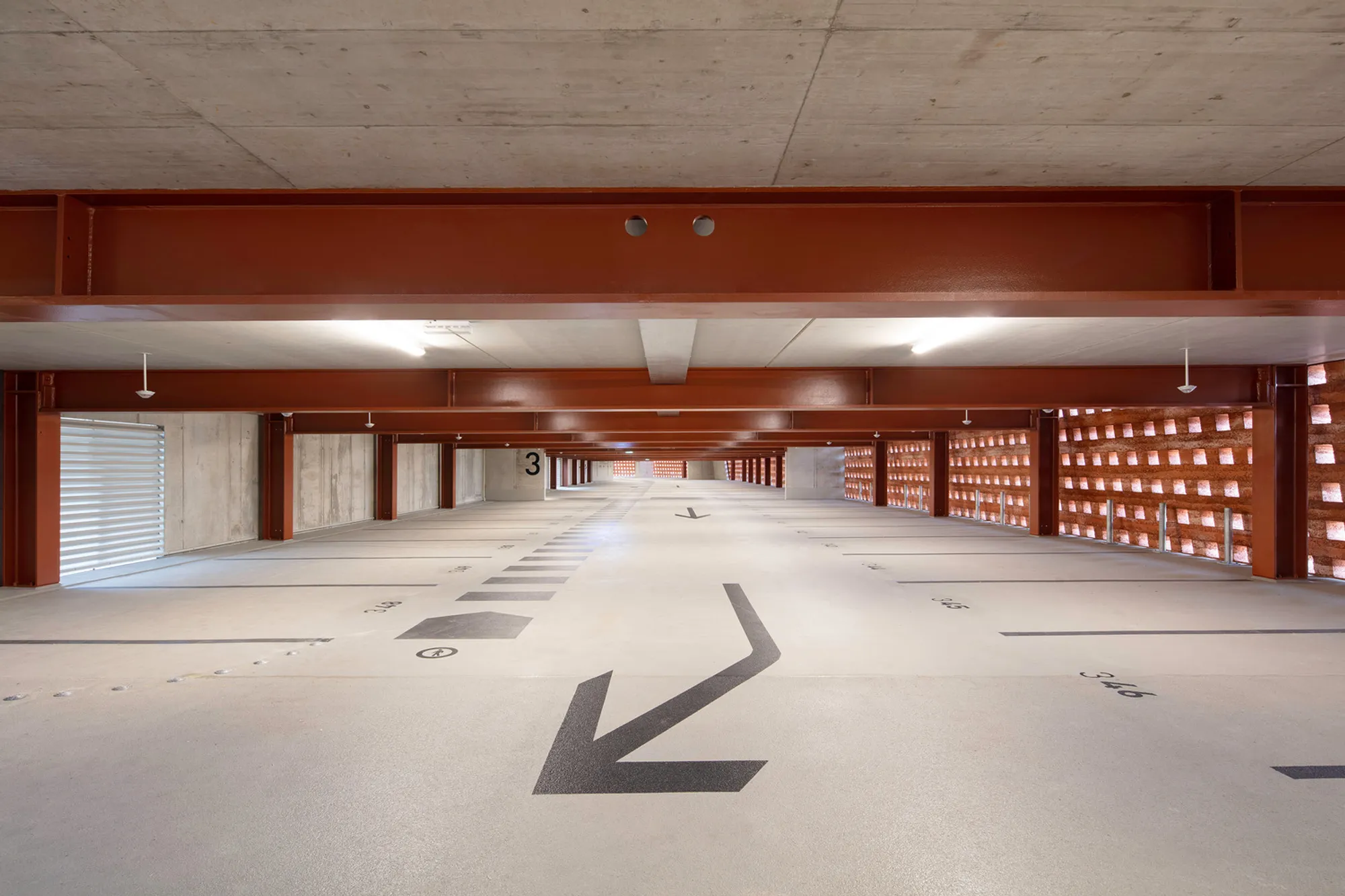 Urban Design Solutions for Sustainable Cities: A Case Study of Areal am Kronenrain by MONO Architekten