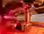 Neon Interior Design: A Modern Twist at Electric Pawn Shop by Accent Design Group