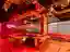 Neon Interior Design: A Modern Twist at Electric Pawn Shop by Accent Design Group