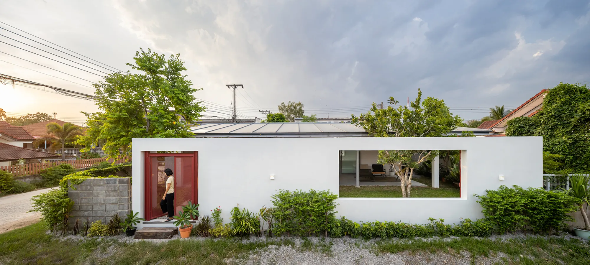 Retirement Family Home Design: Creating Multigenerational Living Spaces