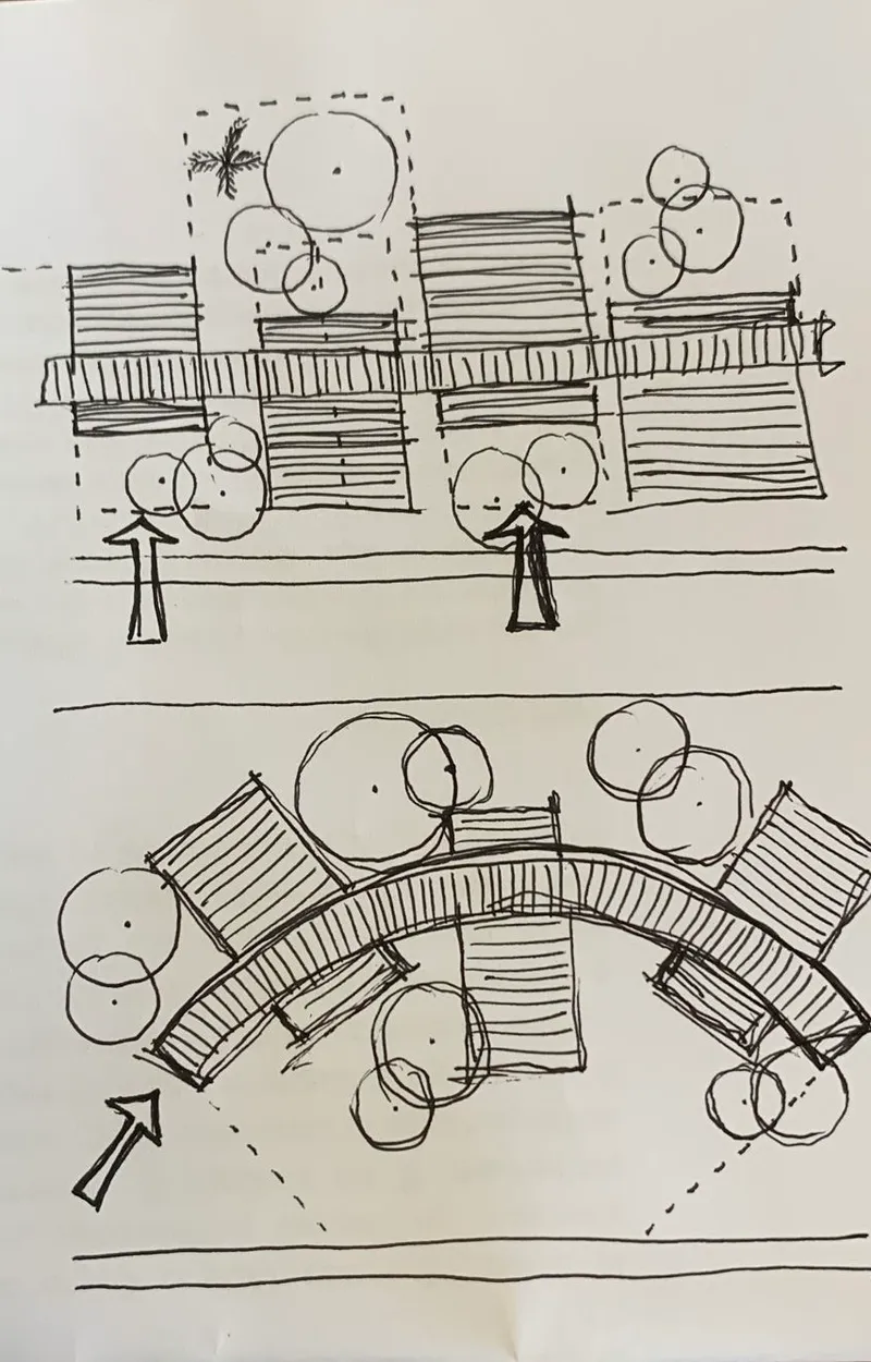 The composition grid