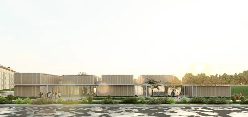 Educational Strength. Building a resilient school for the future.