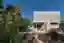 Modern Cave Dwelling Architecture: A Case Study of the Residence in Dionisos