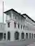 Historical Modernism Architecture Renovation: The Transformation of Ring House by OFIS Architects