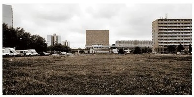 Buildings
