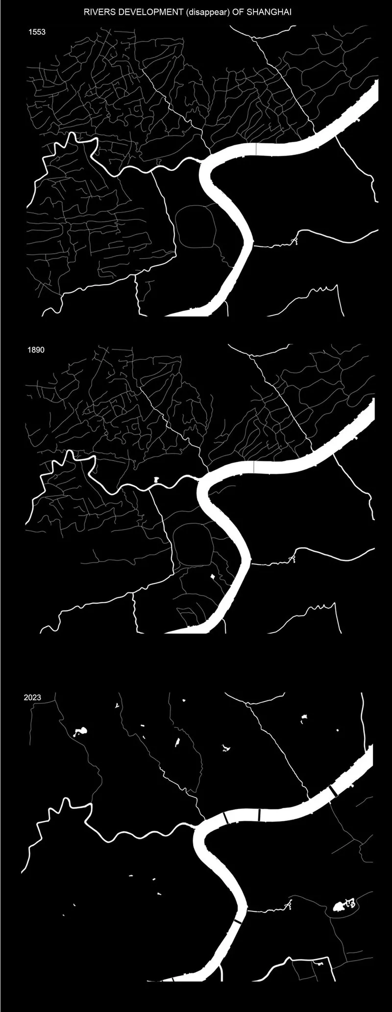 Rivers