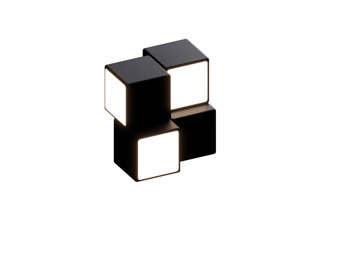 We can study darkness by using light. All our studies about light are to stay less in the dark. Unaware that it is darkness that gives meaning to light.