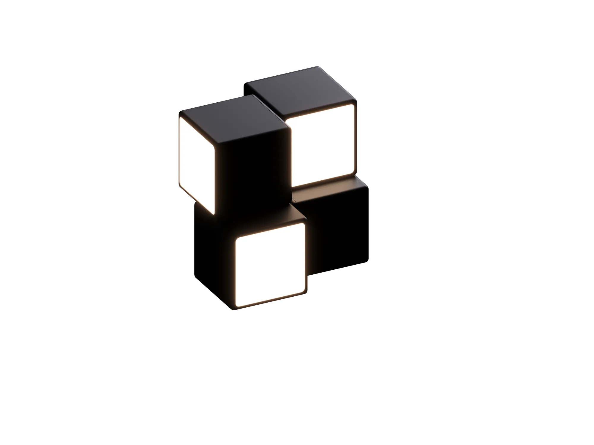 We can study darkness by using light. All our studies about light are to stay less in the dark. Unaware that it is darkness that gives meaning to light.