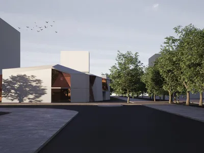 Oasis School: A Secure and Adaptable Learning Environment in Manila
