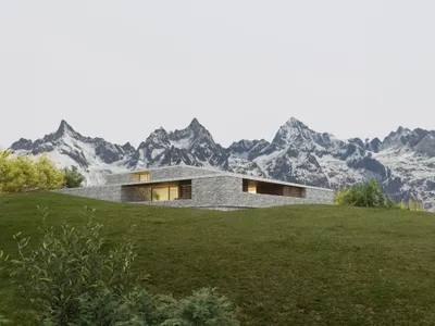 Villa Vernacular: Integrating Luxury and Nature in Suja, Himachal Pradesh