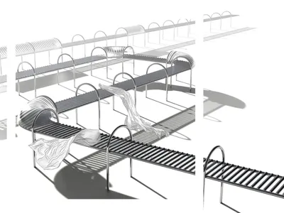 Reimagining Fashion's Future: The Rotten Row Fashion Hub