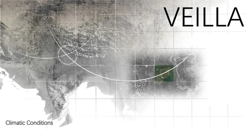 VEILLA located in the Himachal region of western Himalayas.