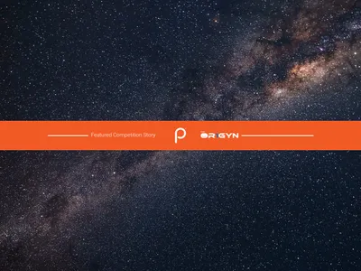 A Modern Day Space Odyssey