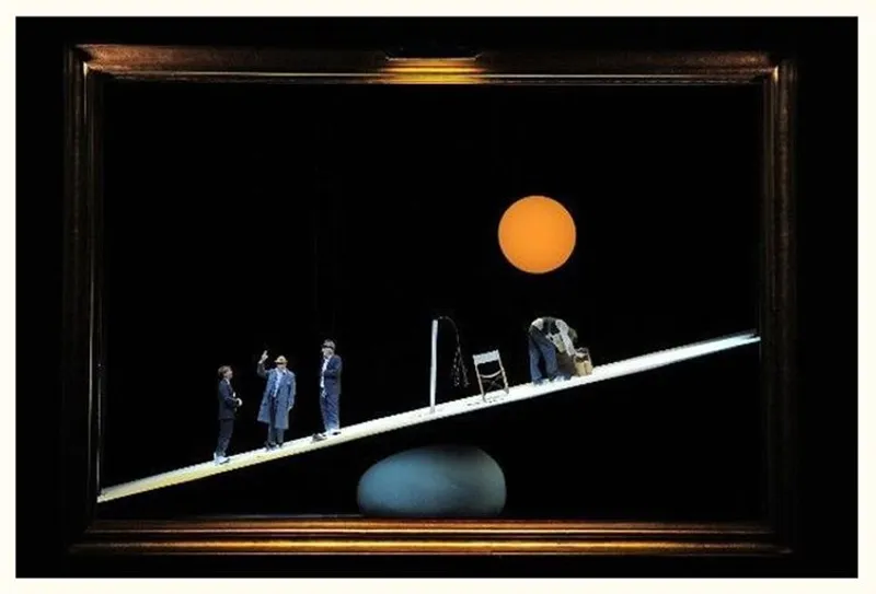 Theatre
