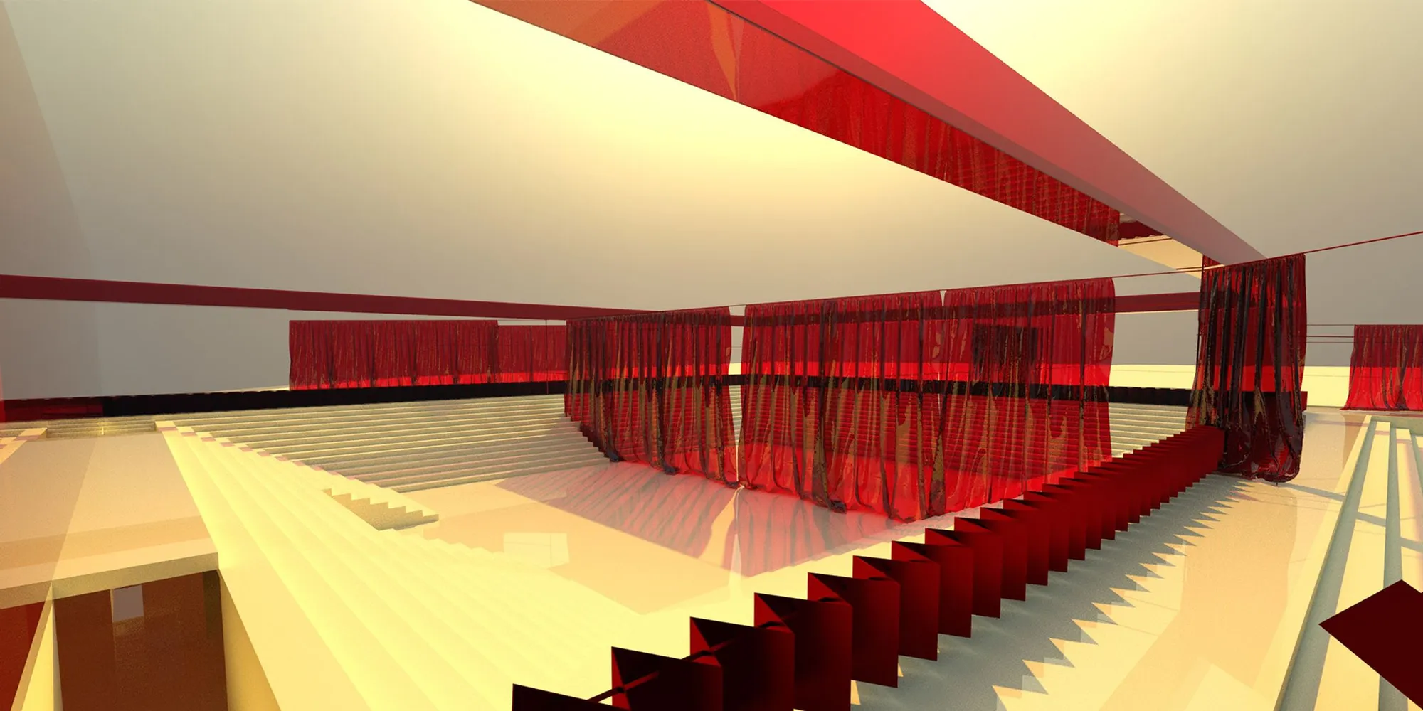 Hyde's Theatrical Haven: A Vision for a Touring Theatre in Hyde Park